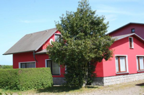 Ferienhaus Moeller in Wustrow